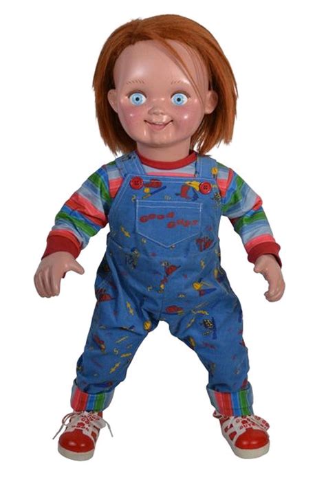 Trick Or Treat Studios Childs Play 2 Chucky Good Guys 11 Doll Buy