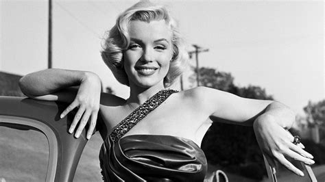 Good News Historical Perverts A Lost Marilyn Monroe Nude Scene Has
