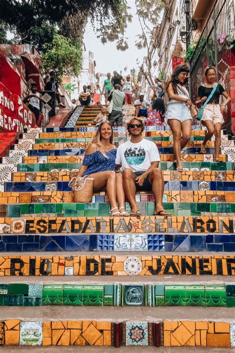 Things To Do In Rio De Janeiro A Perfect Weekend Itinerary Brazil