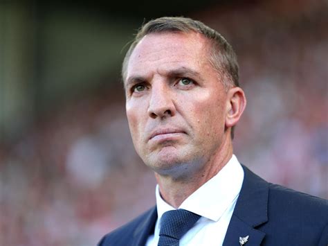 The latest news on leicester city manager brendan rodgers. Brendan Rodgers hails contributions of Leicester trio as they agree new deals | Express & Star