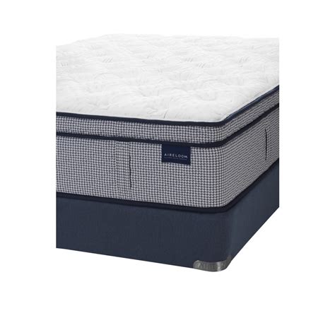 I've never slept on any other mattress, but all these negative review have me troubled and a bit turned off. Aireloom Joshua Plush Euro Top - Mattress Reviews ...