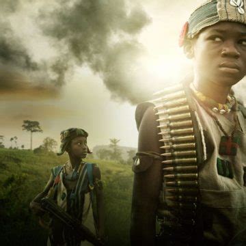 Beasts Of No Nation Movie Review What To Watch Next On Netflix