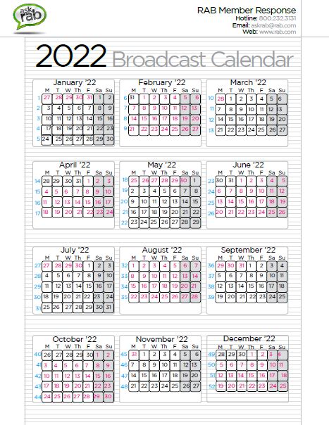 Free Printable Monitor Calendar Strips 2022 Calendar Printables Free