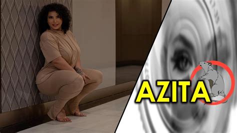 Queen Azita Curvy Plus Size Model Short Biography Wiki Info Youtube