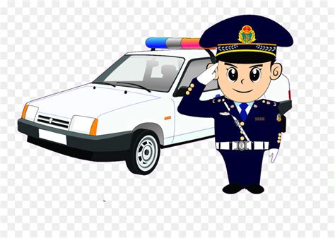 السيارة سيارة الشرطة ضابط شرطة صورة بابوا نيو غينيا