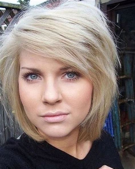 36 excellent short bob haircut models you ll like hair colors page 4 of 10