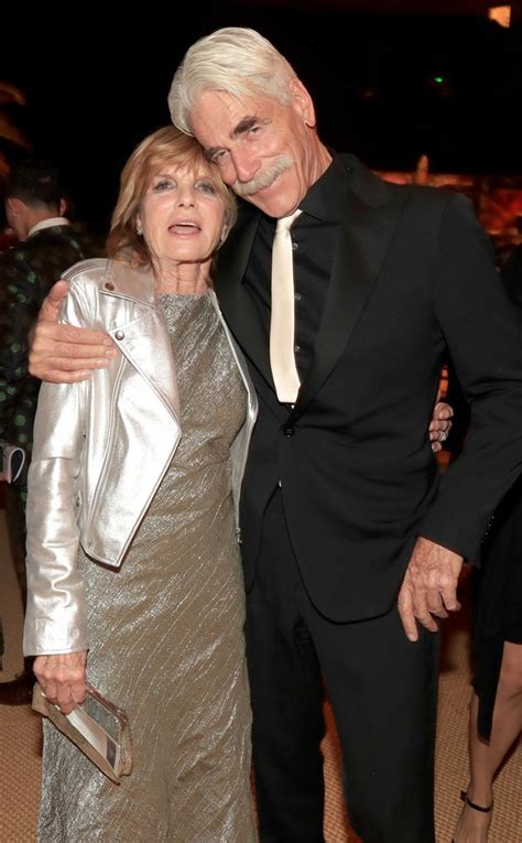 Katharine Ross And Sam Elliott From 2019 Sag Awards After Party Photos
