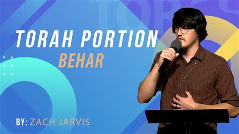 Torah Portion Behar Liberation Torah Portion Of The Week