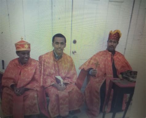 Photos Austin Lideta Lemariam Ethiopian Orthodox Tewahedo Church