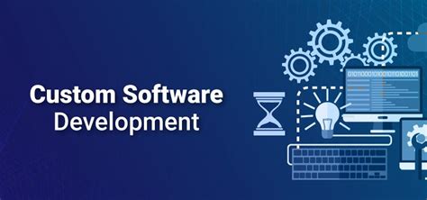 Custom Software Development Versus Off The Shelf Software Anyalpha