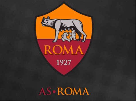 Alternatively, you can watch sassuolo calcio vs lazio roma with a funded bet365 account or one which has placed a bet in the last 24 hours. Roma Stemma - calcio sport - Sfondi Desktop GRATIS
