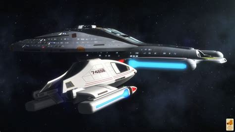 Type 9 Shuttle By Thefirstfleet On Deviantart Shuttling Star Trek