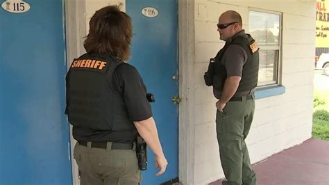 detectives bust dozens of sex offenders predators in osceola still breaking law