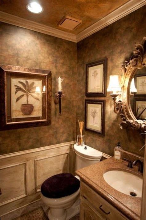 30 Adorable Tuscan Bathroom Decor Ideas Trendhmdcr Tuscan Bathroom Decor Tuscan Bathroom