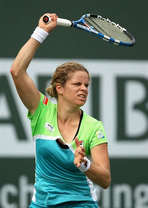 Kim Clijsters Photo 24 Of 132 Pics Wallpaper Photo 464086 Theplace2