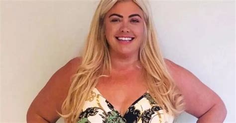 Gemma Collins Hits Back At Fat Shamers As She Explains Weight Gain With