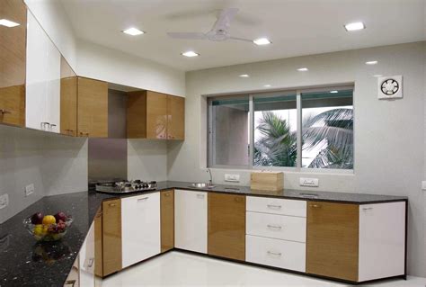 Modular Kitchen Design Ideas For Indian Homes