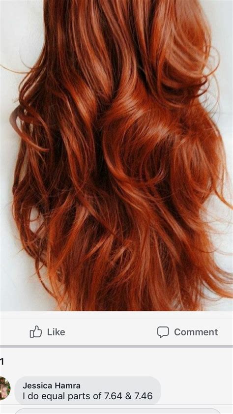 Hair Color Kevin Murphy Color Chart