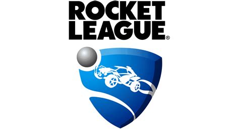 Upptäck 300 Rocket League Logo Abzlocalse