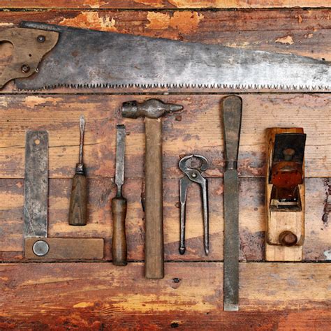 The Ultimate Guide To Restoration Tools The Craftsman Blog