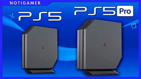 What is ps5 pro's release date? PS5 y PS5 PRO AL MISMO TIEMPO? - Playstation 5 - Notigamer ...
