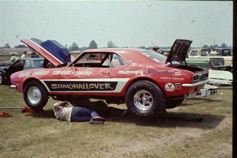 Pin By Mark W On Go Quicklies Drag Racing Cars Cool Old Cars Old