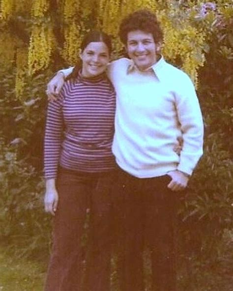 Ina Garten And Husband Jeffrey Cute Photos Through The Years
