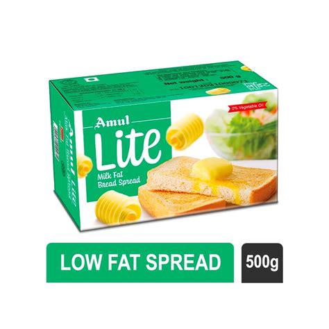 amul lite milk fat spread price buy online at ₹222 in india