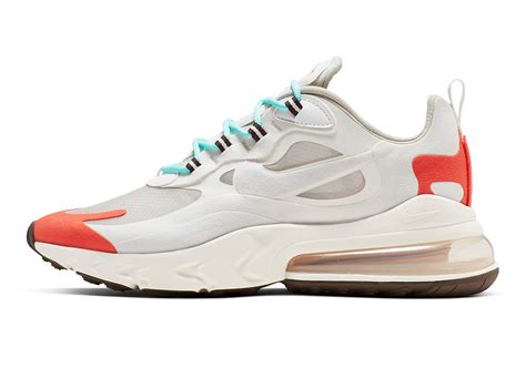 Nike Air Max 270 React Official Release Date
