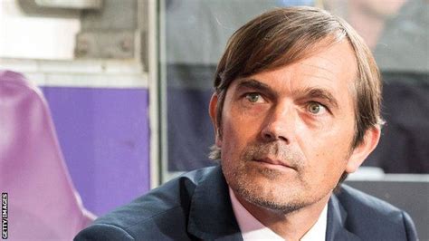 Phillip Cocu Derby County Boss Unfazed By Working Outside Europes Top