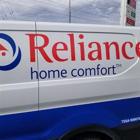 Brian Harley Heating Air Conditioning Technician Reliance Home