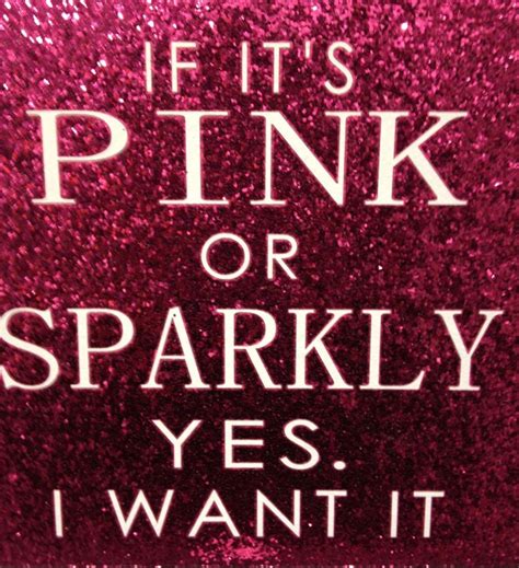Maybe you would like to learn more about one of these? Pink Glitter Quotes. QuotesGram