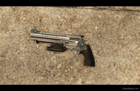 M29 Satan Revolver Left 4 Dead 2 Gamemaps