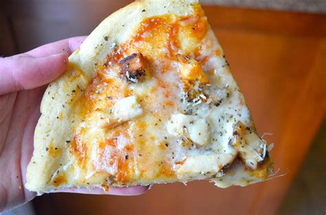 The Best Low Carb Pizza Crust Mouthwatering Motivation Recipe Low
