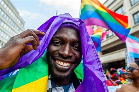 Whats Beyond Pride Month Black Pride The Boston Globe
