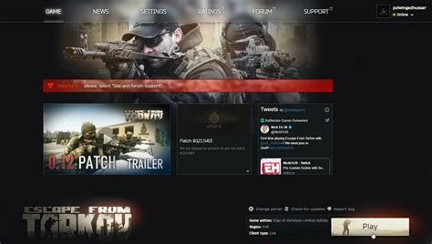 How to install Escape From Tarkov on PC | AllGamers