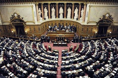 French Parliament Sets Up Probe Into 2015 Attacks Mp News18