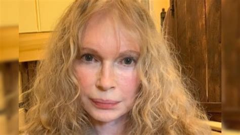 Mia Farrow Says Her Daughter Quincy Has Covid 19 News18