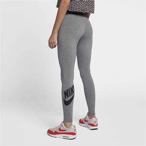 Nike Sportswear Leg A See Womens High Rise Leggings Nike Au