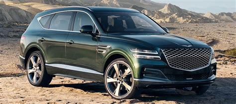 Maybe you would like to learn more about one of these? 2021 Genesis GV80 First Look | Orlando Genesis Dealership