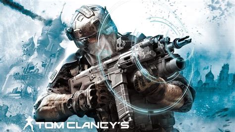1920x1080 Ghost Recon Future Soldier Game Wallpaper Coolwallpapersme