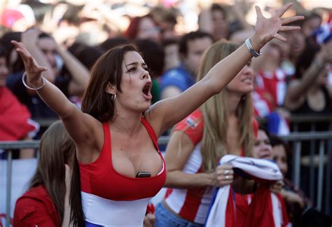 Halfway In World Cup Photos The Big Picture Boston Com
