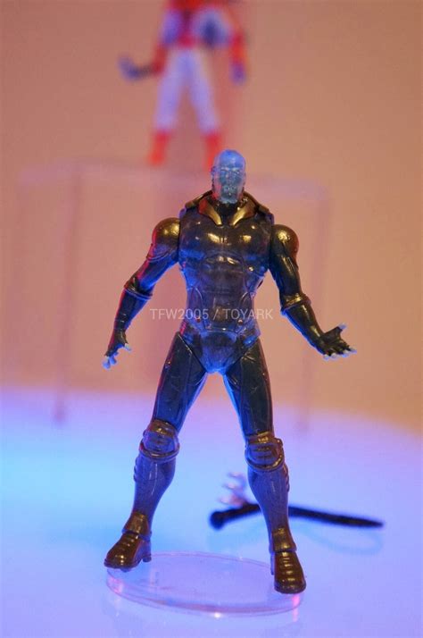 Nycc 2013 Hasbro Party Reveals New The Amazing Spider Man 2 Action