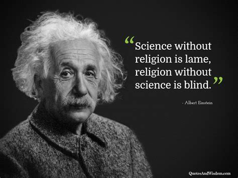 Albert Einstein Quotes About Science Daily Quotes