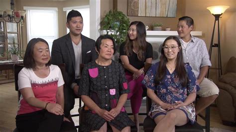 Korean Adoptees Find Connection And Identity In Northern Minnesota