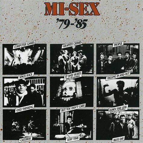 1979 Mi Sex Music