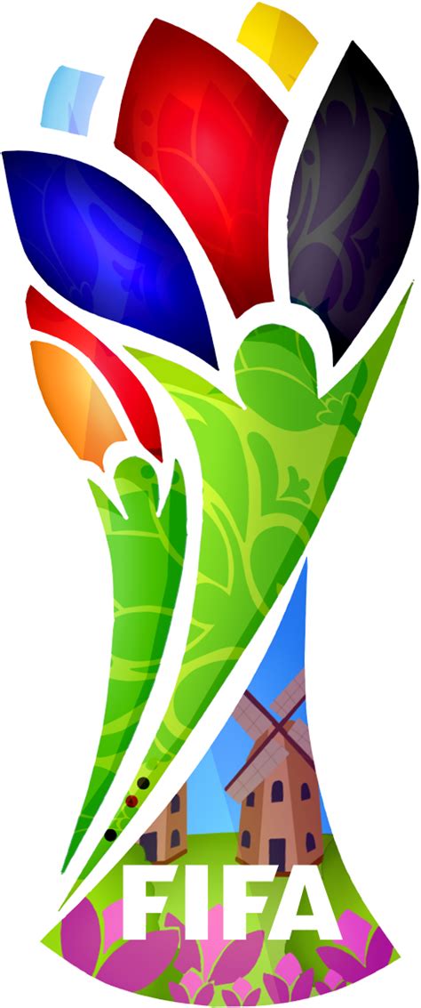 Fifa World Cup Logo Png
