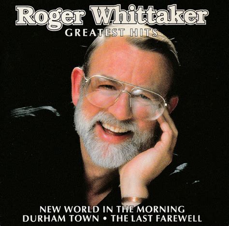 Roger Whittaker Greatest Hits Références Discogs
