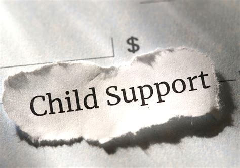Child Support: Facilitating Enforcement | Kat Technical