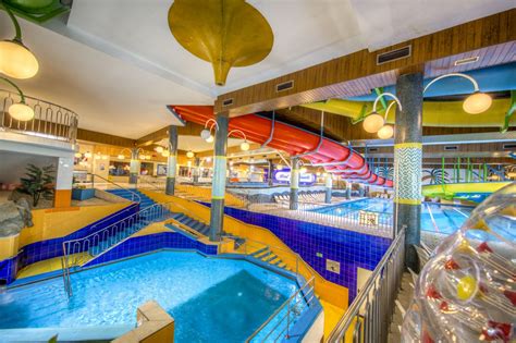 AQUAPARK W WIŚLE - Kogis